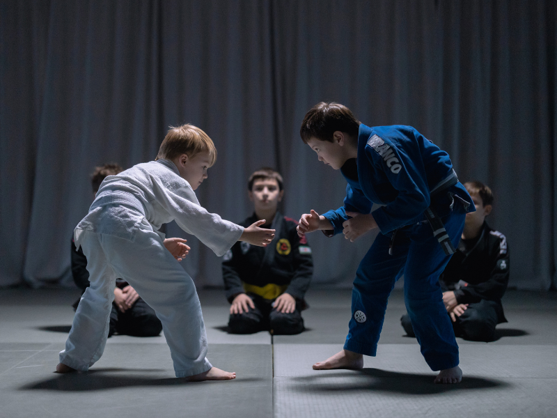 Youth Coach's Corner