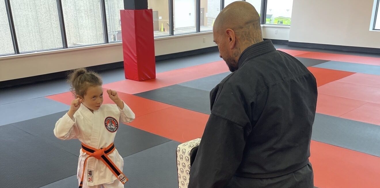 The Silverback Coaching Team, Goju Ryu Karate · Brazilian Jiu Jitsu · Muay Thai