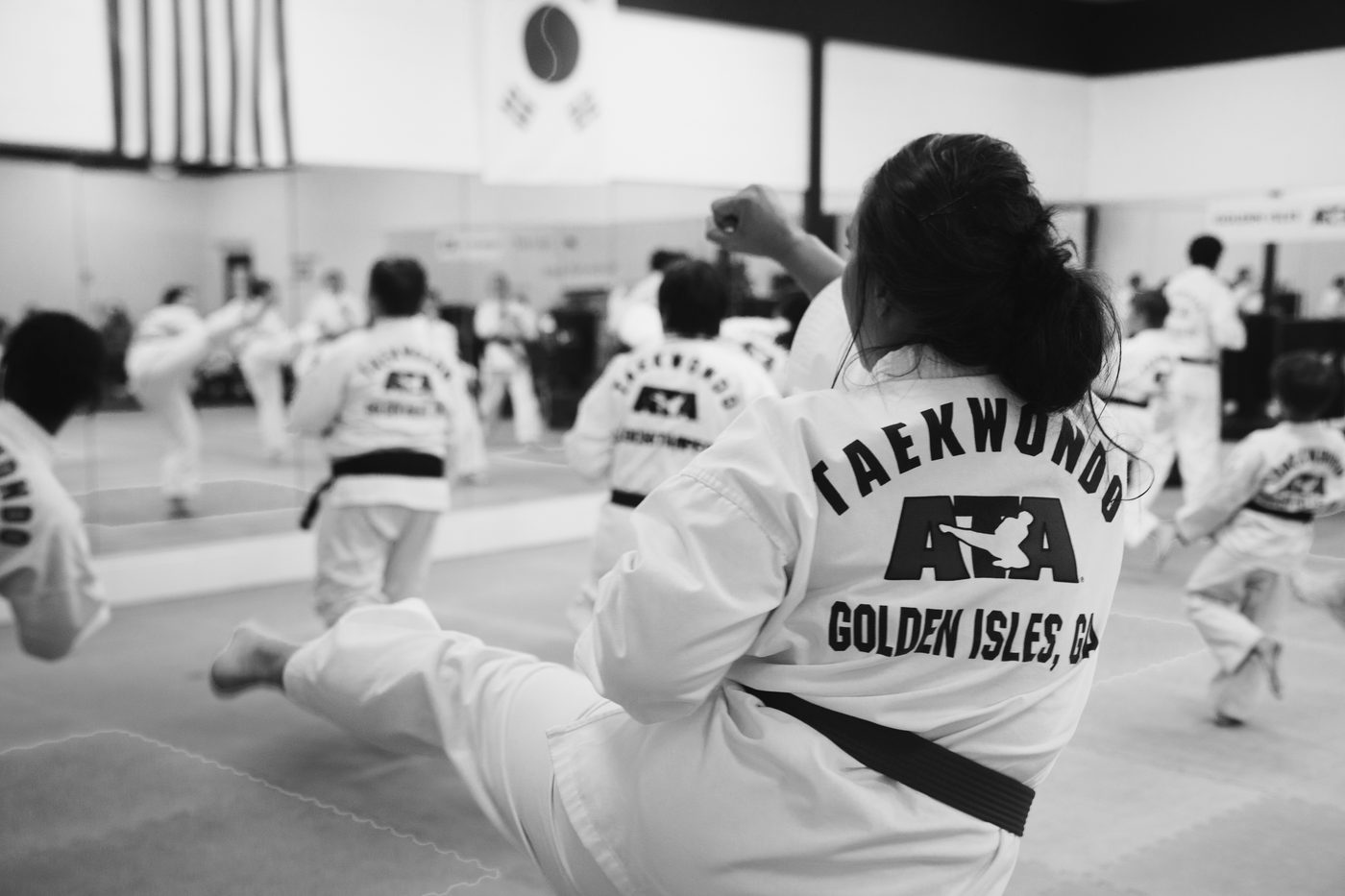 Training